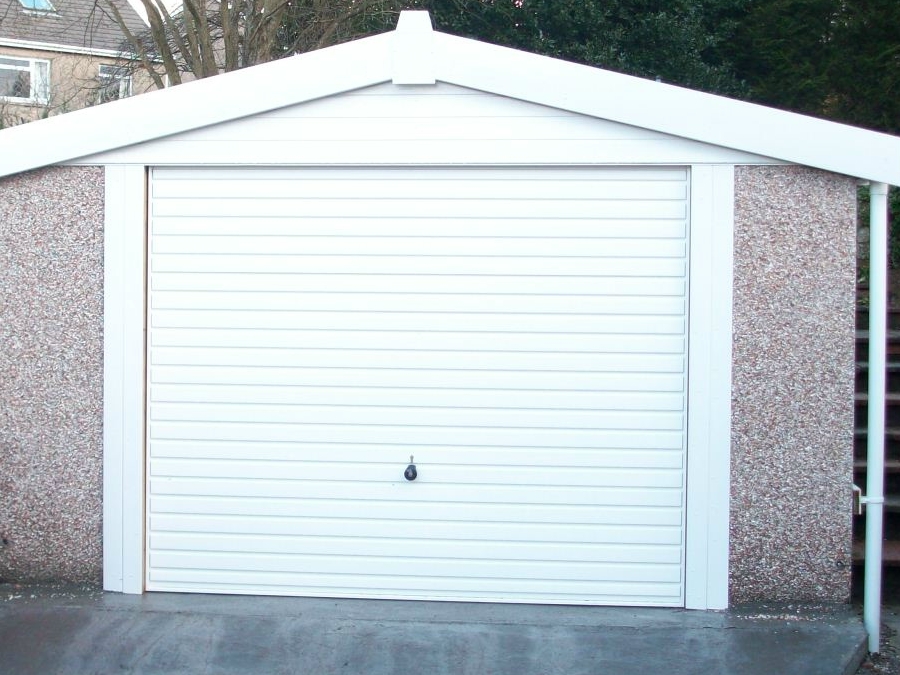 Gallery - Concrete Garages Direct